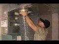 duct cleaning