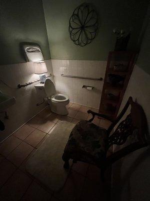 Menlo Wellness Massage