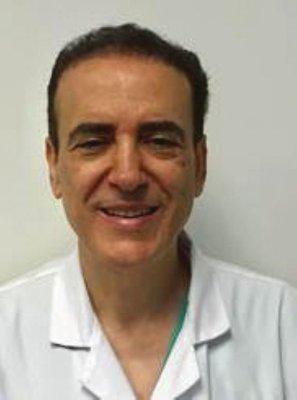 Ghassan T. Hamady - part of the GenesisCare Network