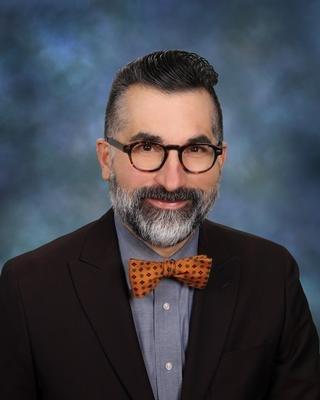 Greg Rosinski, Physicians Assistant.