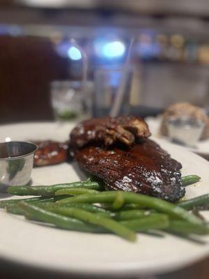 Black Angus Steakhouse