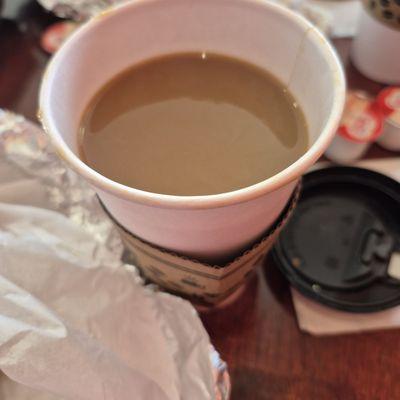 Elaine's Bagels Hershey's Ice Cream