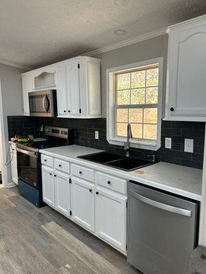 J704 Home Remodeling