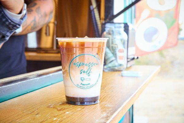 Espresso-Self Tucson