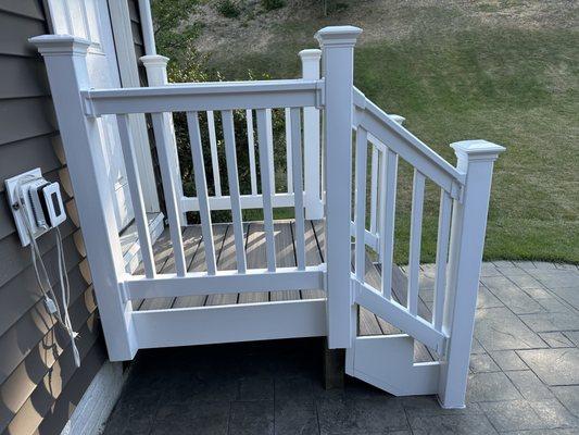 Perpetual Improvements