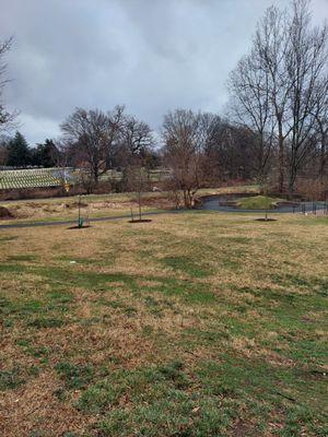 Alexandria African American Heritage Park