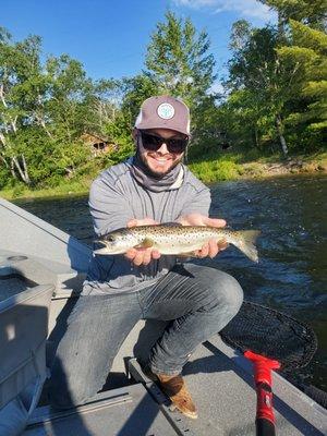 T&J'S MAINEIAC OUTFITTER