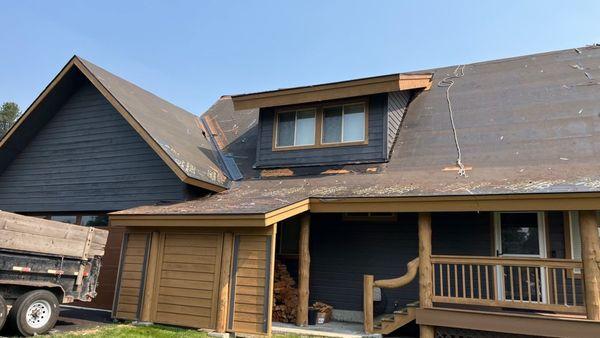 Silver Lining Roofing