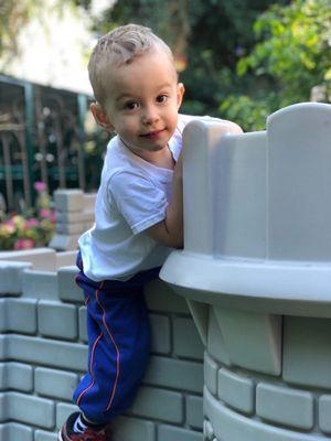 For the Kids Day Care