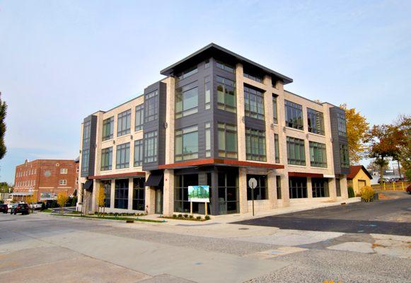 The Lofts At 30 Stewart: Exterior Street View