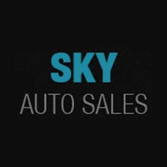 Sky Auto Sales