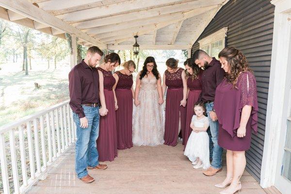 Gospel Groove Photography