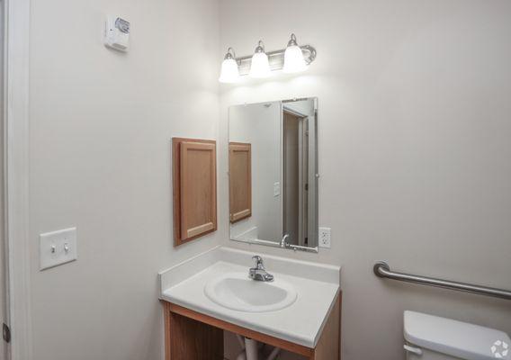 The Retreat on Washington