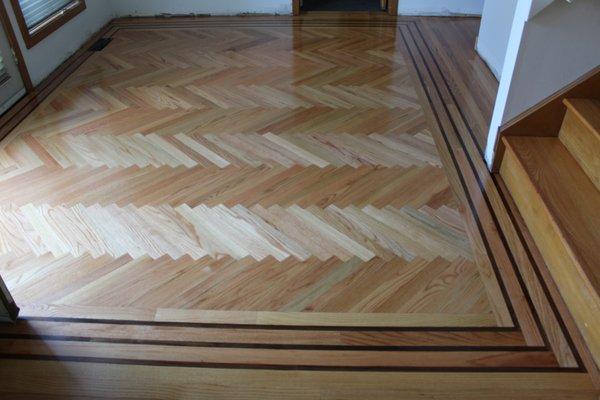 Nick's Coastal Hardwood Flooring