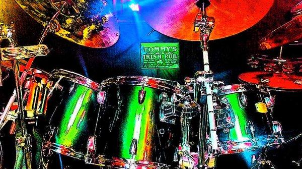 Sounds Of Sacramento