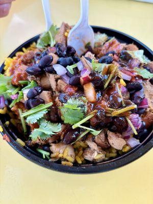 Earl's Slow and Low BBQ