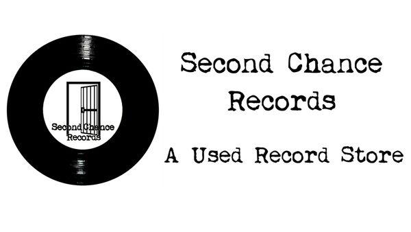 Second Chance Records