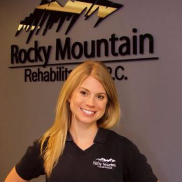 SARAH COLLINS, DPT photo#0