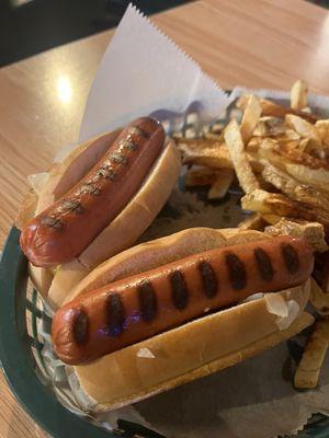 Thatcher's Restaurant