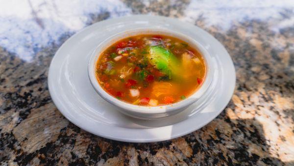 Pancho's Mexican Restaurant & Cantina