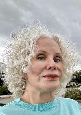 Sada International Salon