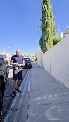 Vegas Garage Masters