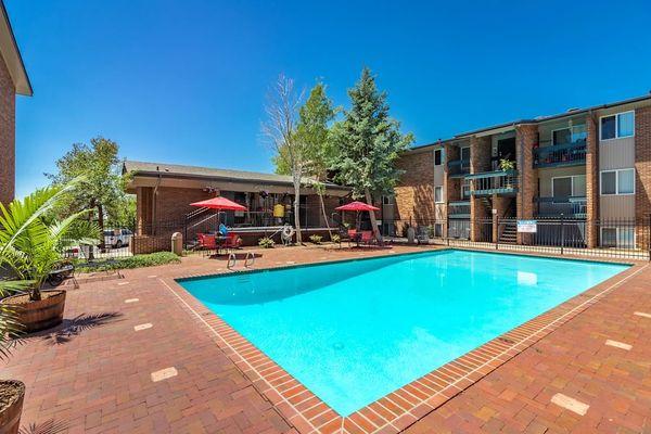 Aspire Colorado Springs