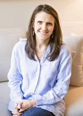 Jessica Barbour, Client Care Coordinator & Executive Assistant