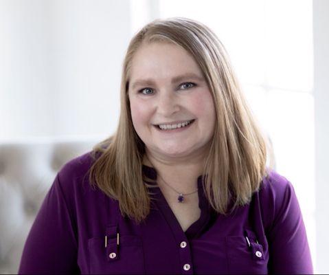 Nancy Oliver Owner of Infrared Oasis