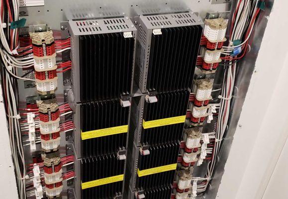 East Coast Technology