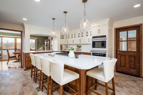 Delight Remodel & Design