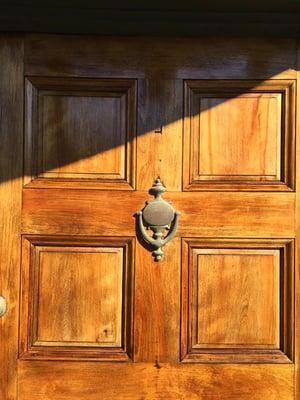 A Brush With Class Painting