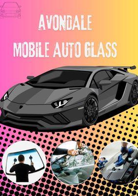 Avondale Mobile Auto Glass