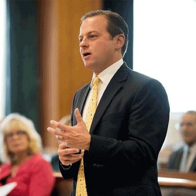 Bill Matsikoudis
Law Partner