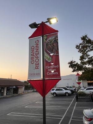 American Banner Pros