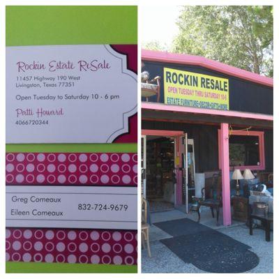 Estate Sale Fabulous Finds