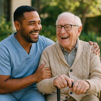 HomeWell Care Services