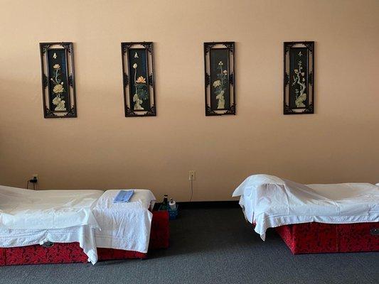 Yuan Foot and Body Spa