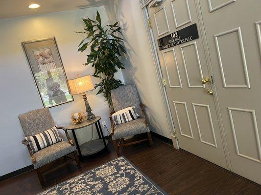 Oak Hill Family Dentistry