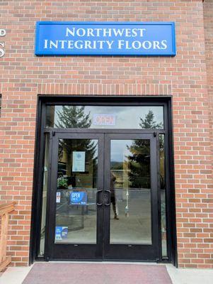 Northwest Integrity Floors