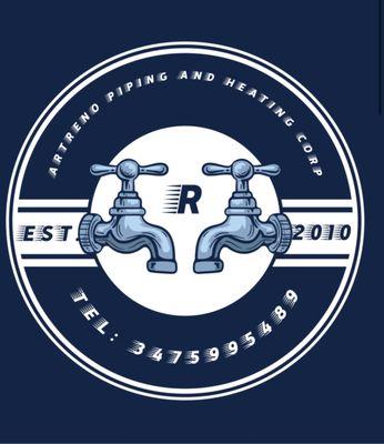 Art Reno Pipin and Heating Corp