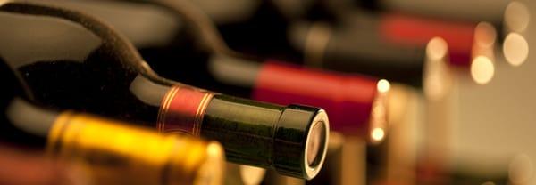 Ball Bottling - Mobile Wine Bottling