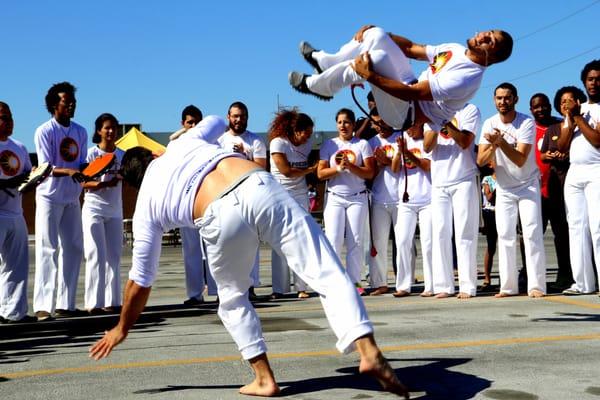 Capoeira