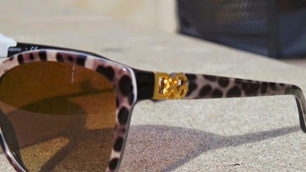Sunglass World - Mobile