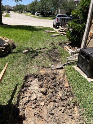 M&J Landscaping & Lawn Care