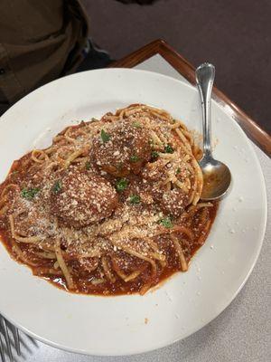 Bianchi's Hilltop Restaurant