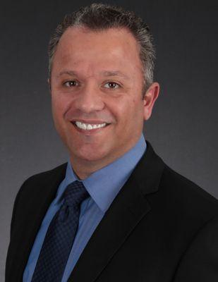 Nader Rammal - RE/MAX Leading Edge