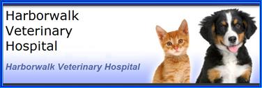 Harborwalk Veterinary Hospital - Sherri Duncan DVM logo