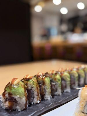 Keeper Roll - special for the day