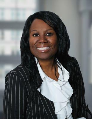 Leslie Johnson-Keller Williams Atlanta Partner